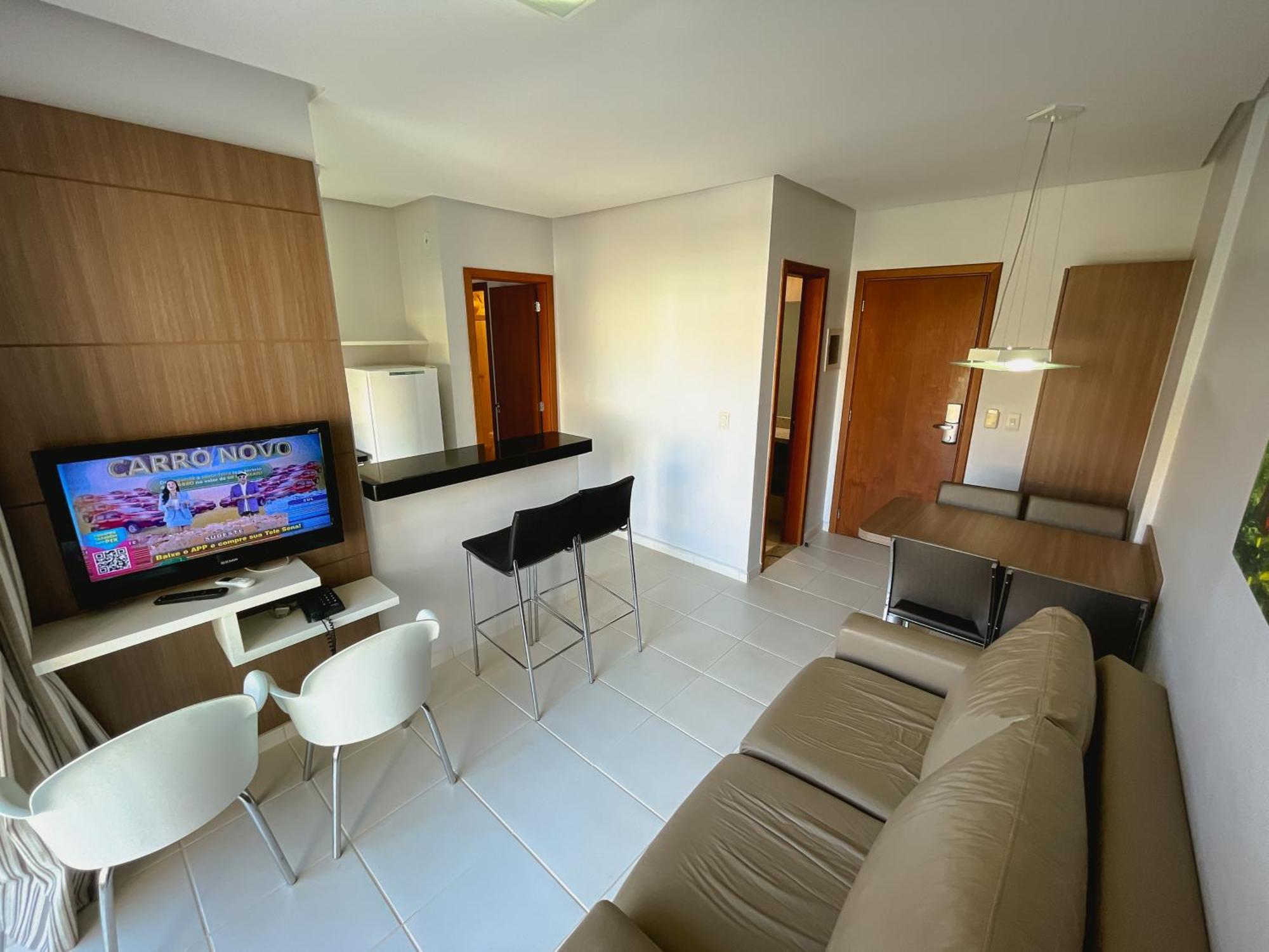 Equilibrio Hotel Veredas-Rio Quente Goias Exterior photo