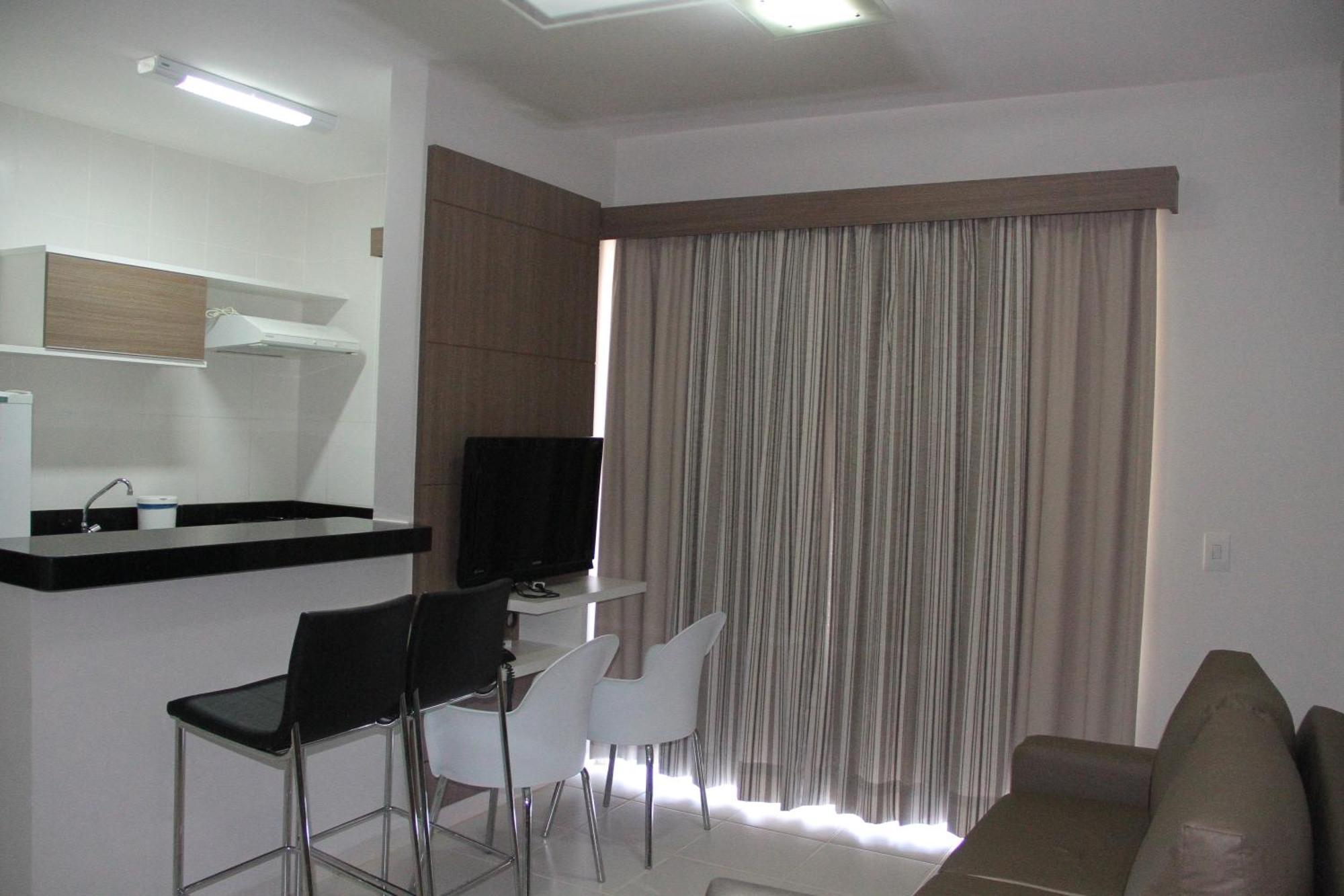 Equilibrio Hotel Veredas-Rio Quente Goias Exterior photo